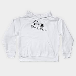 Fish Kids Hoodie